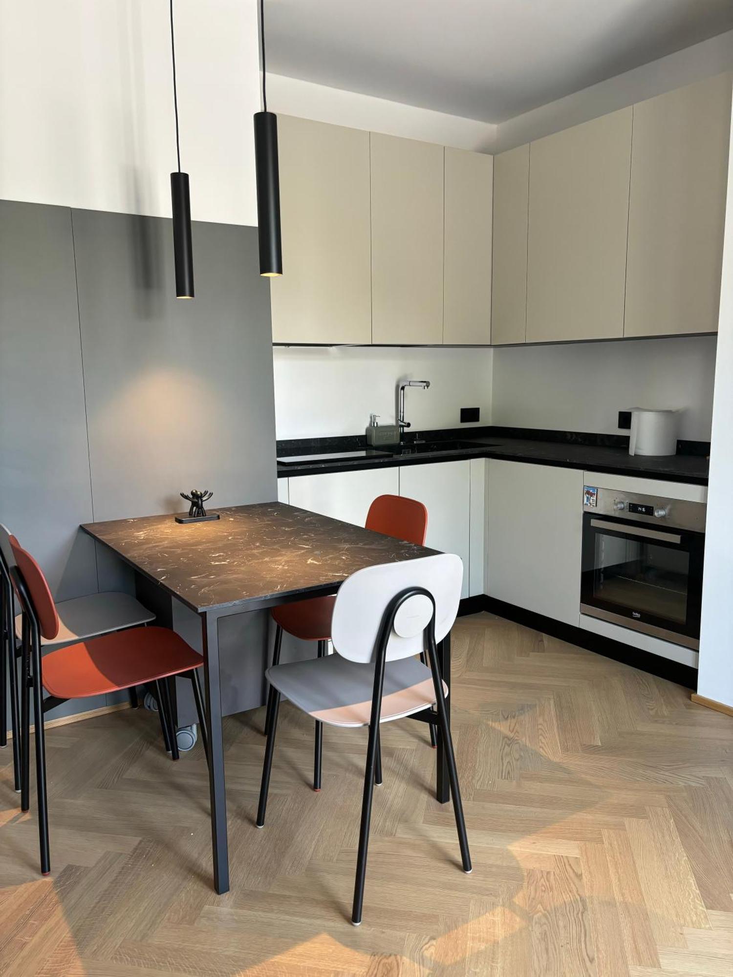 Appartamento Verona Apartamento Verona