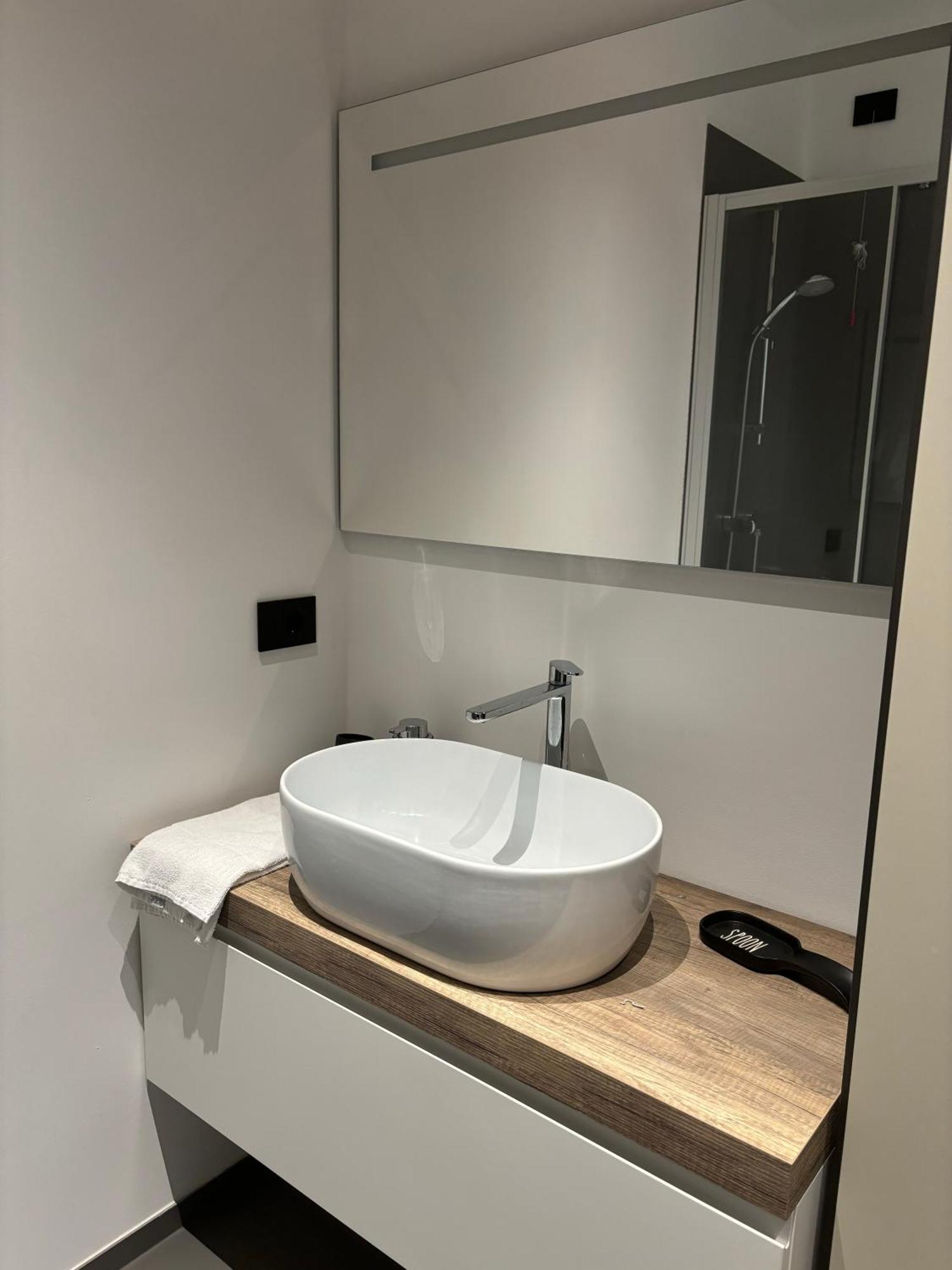 Apartamento Appartamento Verona *