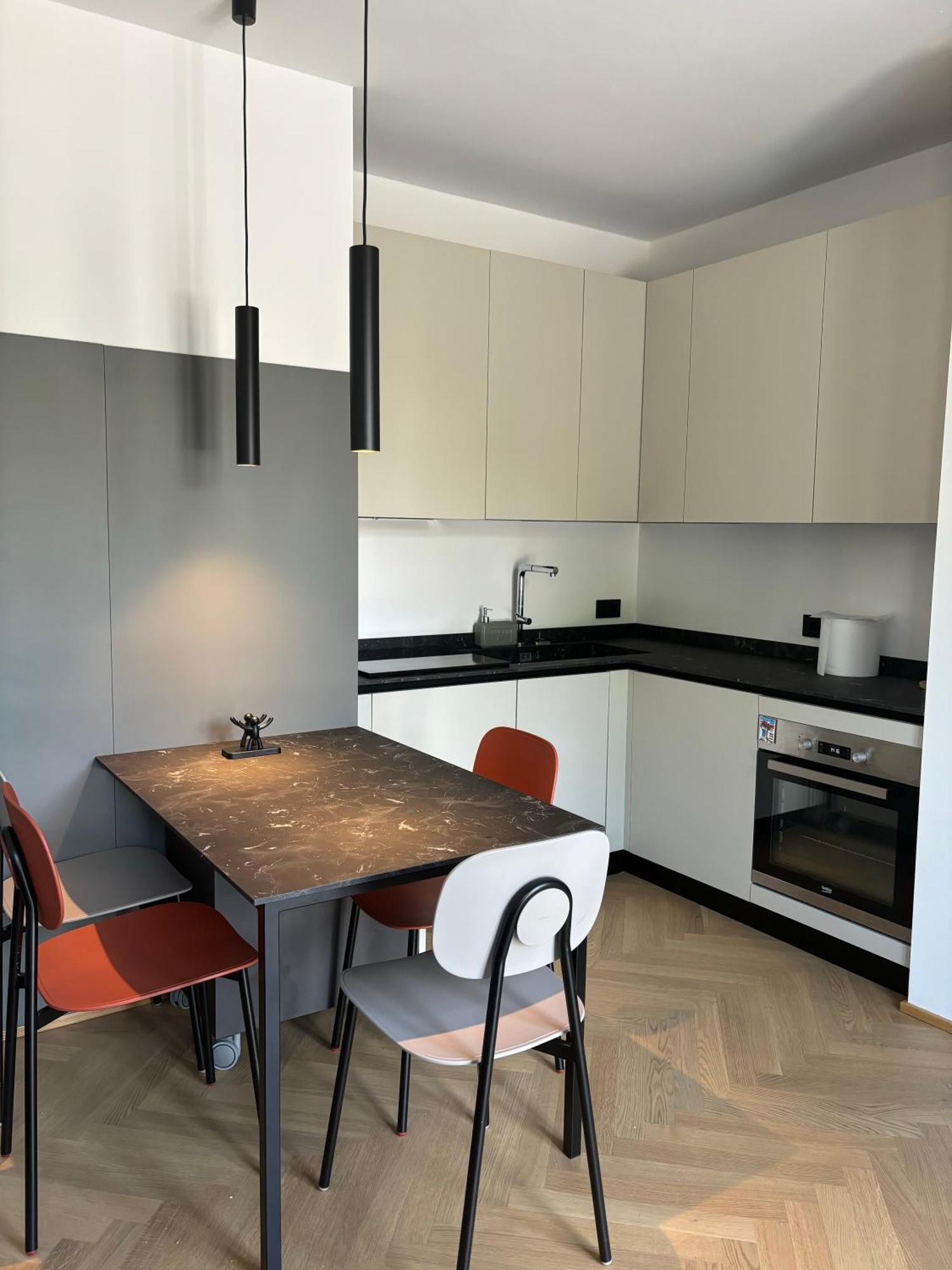 Appartamento Verona Apartamento