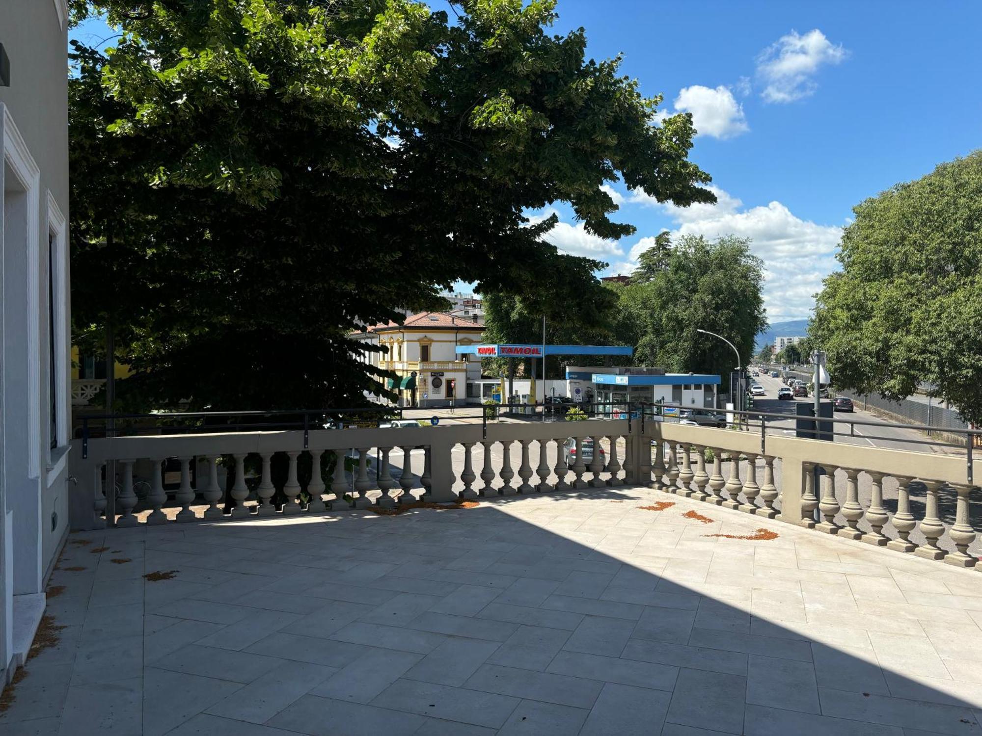 Apartamento Appartamento Verona